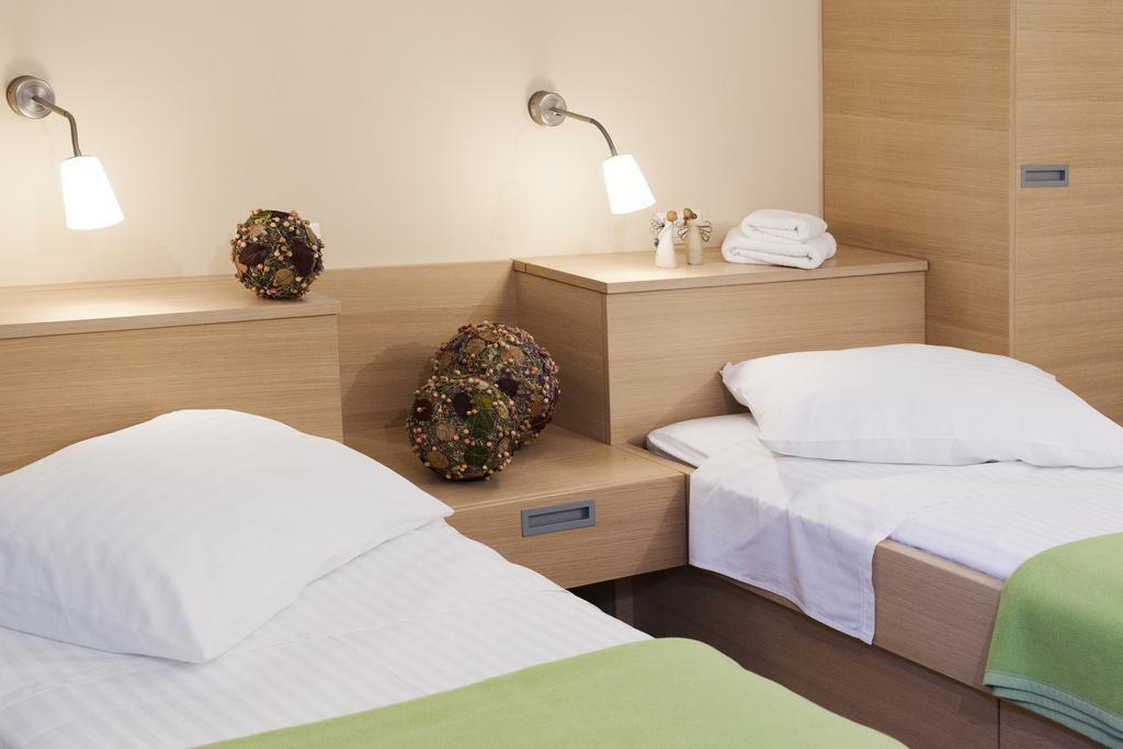 Hotel Penzion Kobala 托尔明 客房 照片