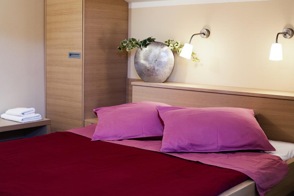Hotel Penzion Kobala 托尔明 客房 照片